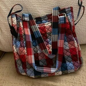 Vera Bradley purse